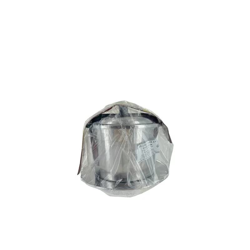 Filtre café en inox 12cm Vietnam Filtre café en inox 12cm Vietnam