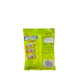 Bonbon au saveur mangue sel pimenté ALPENLIEBE 203g Vietnam