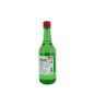 Saké Chamisul soju prune CHUM CHURUM LOTTE 360ml Corée