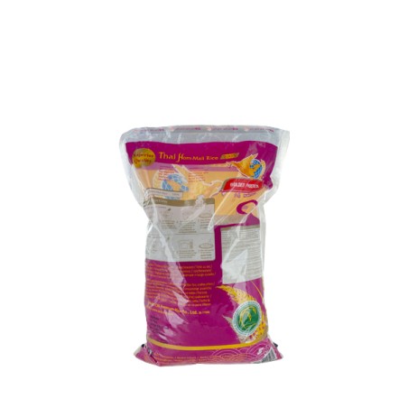 Riz long parfumé Golden PHOENIX 5kgs Thailande