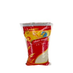 Riz parfumé cassé 1 fois Golden PHOENIX 5kgs Thailande