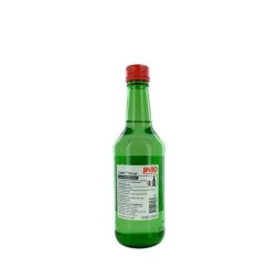 Sake Chamisul Soju Palmplemousse JINRU 360ml 12° Korea