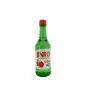 Bien Chamisul Soju Palmplemousse JINRU 360ml 12° Corea