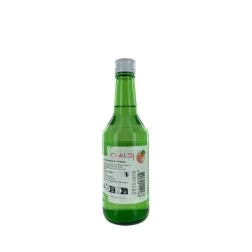 Bene Chamisul Soju Pesca JINRU 360ml 12° Corea