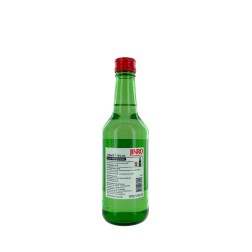 Sake Chamisul soju fragola 350ml 13 ° Corea