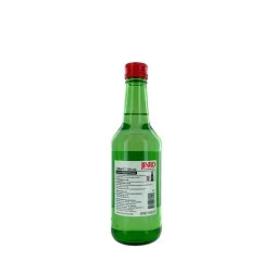 Sake Chamisul soju fragola 350ml 13 ° Corea