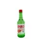 Sake Chamisul soju fresa 350ml 13 ° Corea Sake Chamisul soju fresa 350ml 13 ° Corea