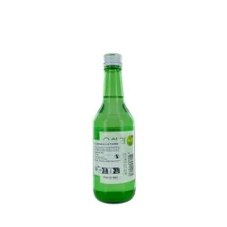 Sake chamisul soju Apfel CHUM CHURUM 360ML 16°50 Korea