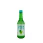 Sake Chamisul soju grape green 350ml 13° Korea Sake Chamisul soju grape green 350ml 13° Korea