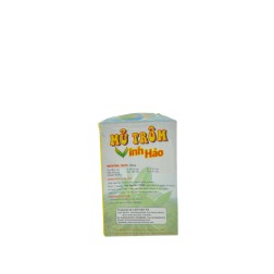 la linfa della pianta-Trom Secchi DUONG THAO 10x15g Vietnam