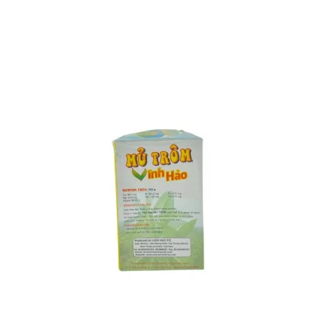 Saft der pflanze Trom Getrocknet DUONG THAO Vietnam 10x15g
