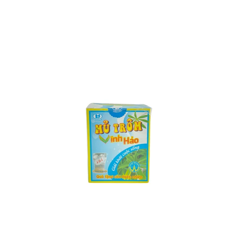 Saft der pflanze Trom Getrocknet DUONG THAO Vietnam 10x15g Saft der pflanze Trom Getrocknet DUONG THAO Vietnam 10x15g