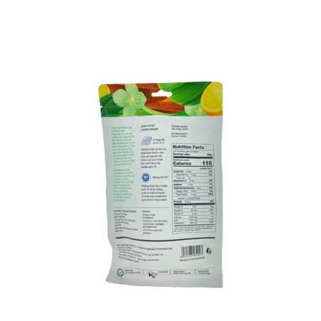 Chip de durian VINAMIT 100g Vietnam