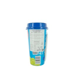 MECO Granatapfel-Trauben-Teegetränk 400 ml China