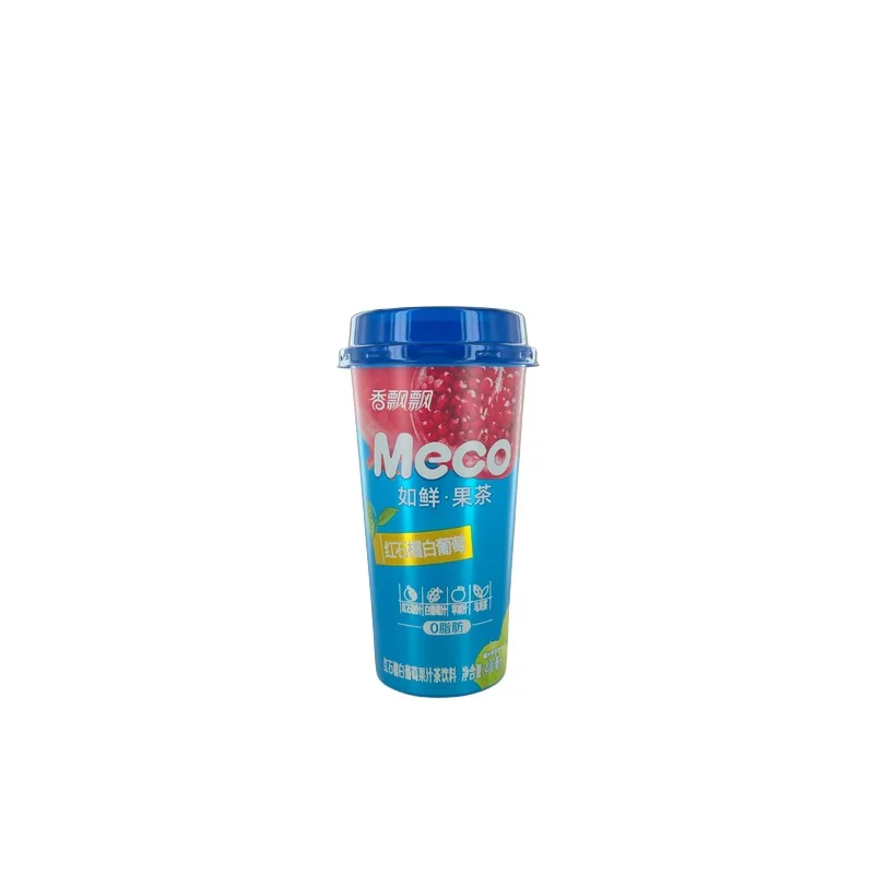 Trà lựu MECO 400ml Trung Quốc Trà lựu MECO 400ml Trung Quốc