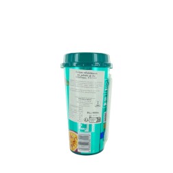 MECO lychee passion tea drink 400ml China