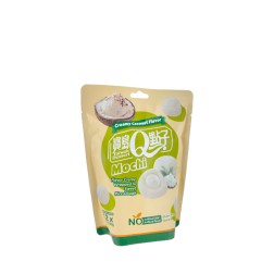 Mochi crème coco ROYAL FAMILLY 180g Taiwan