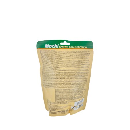 Mochi crème coco ROYAL FAMILLY 180g Taiwan