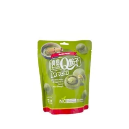 Mochi crème matcha ROYAL FAMILY 180g Taiwan