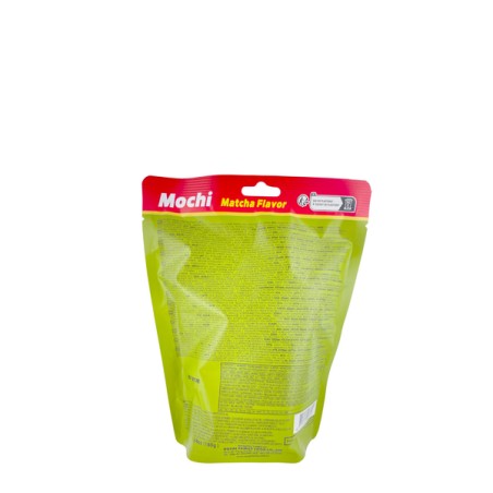 Mochi crème matcha ROYAL FAMILY 180g Taiwan