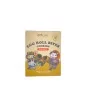 Biscuit aux œufs et cacao roule TAIWAN VILLAGE 30g Taiwan