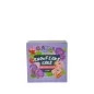 Guimauve biscuit saveur patates douces violets et cranberrie TAIWAN VILLAGE 60g Taiwan