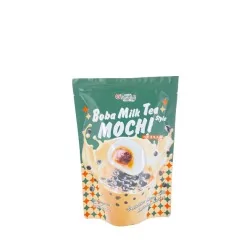 Mochi au thé au lait TAIWAN VILLAGE 240g Taiwan