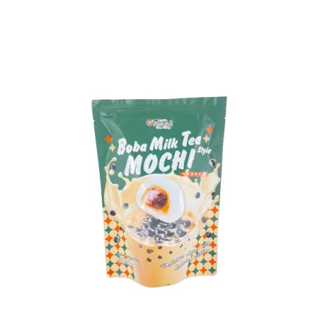 Mochi au thé au lait TAIWAN VILLAGE 240g Taiwan
