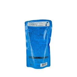 Boisson blue lemon ADE CAFE REAL 230ml Corée