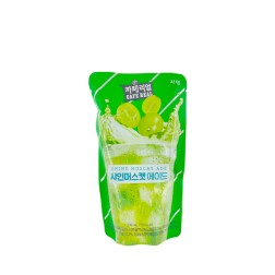Boisson raisin Shine muscat ADE CAFE REAL 230ml Corée