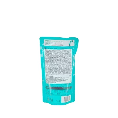 Boisson blue pastèque ADE CAFE REAL 230ml Corée