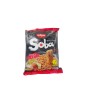 Nouille ramen sauté Yakisoba épicé NISSIN 109g Japon