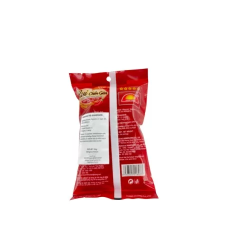 Snack macaroni 100g Vietnam