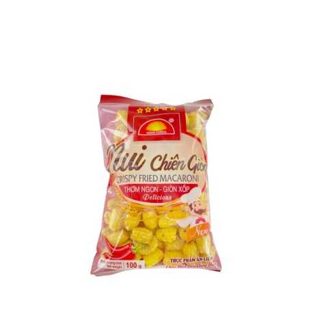 Snack macaroni 100g Vietnam