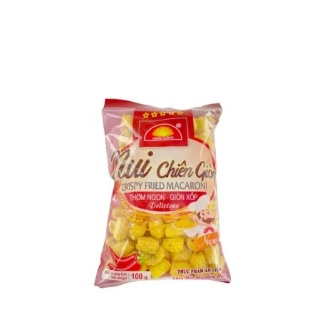 Snack macaroni 100g Vietnam