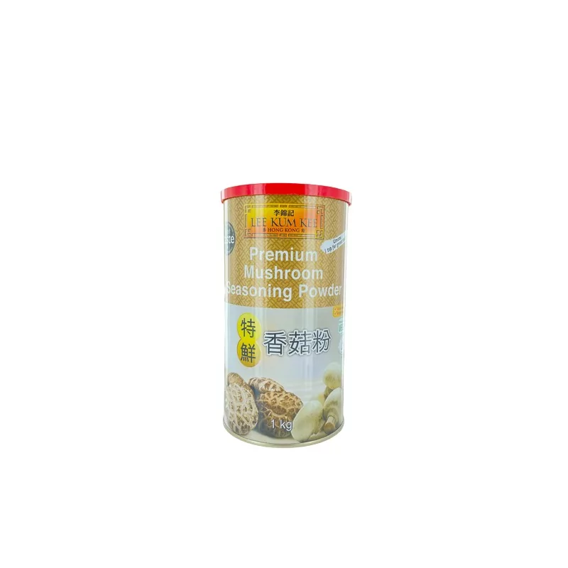 Base de soupe aux champignons LEE KUM KEE 1kg Chine