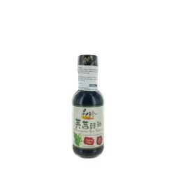 Sauce soja coriandre PUN CHUN 160g Hong Kong