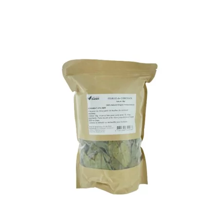 Feuille de corossol 150g Vietnam