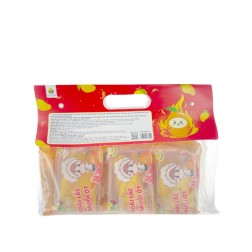 Mangue séché pimente 500g Vietnam