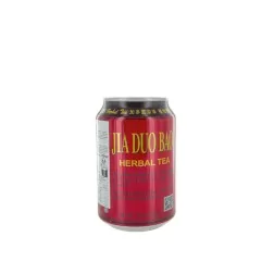Boisson thé o plantes JIA DUO BAO 310ml Malaisie