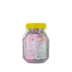 Roses séchées EAGLOBE 65g Chine