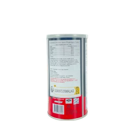 Cacahuète saveur poulet épicé Coréen KOH-KAE 180g Thailande