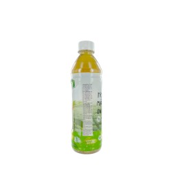 Boisson thé calamansi miel COZY 455ml Vietnam