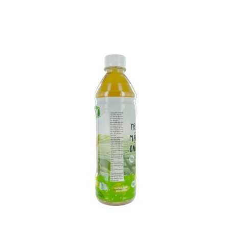 Boisson thé calamansi miel COZY 455ml Vietnam