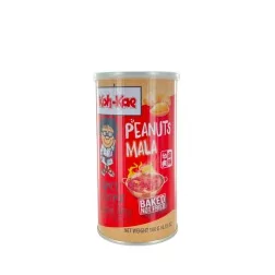 Cacahuète saveur Mala fondue pimenté KOH-KAE 180g Thailande