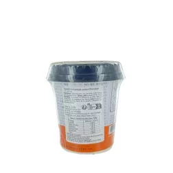 Topokki fromage intantanée cup YOUNG POONG 120g Corée
