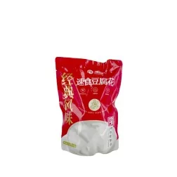 Tofu super en poudre instantanée SOYPRING 192g Chine