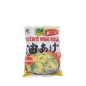 Soupe miso instantanée au tofu frit MIKO 156g Japon