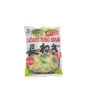 Soup miso instantanée aux ciboules MIKO 155g Japon Soup miso instantanée aux ciboules MIKO 155g Japon