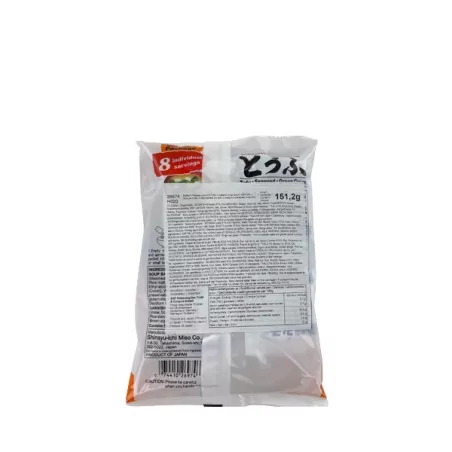 Soupe miso instantanée au tofu MIKO 151g Japon